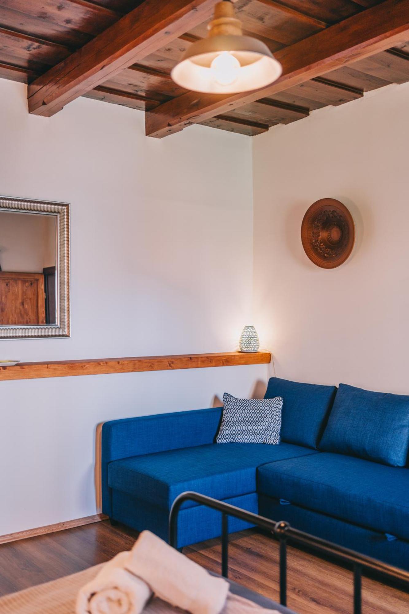 Feher Barany Apartment Szigliget Exterior photo