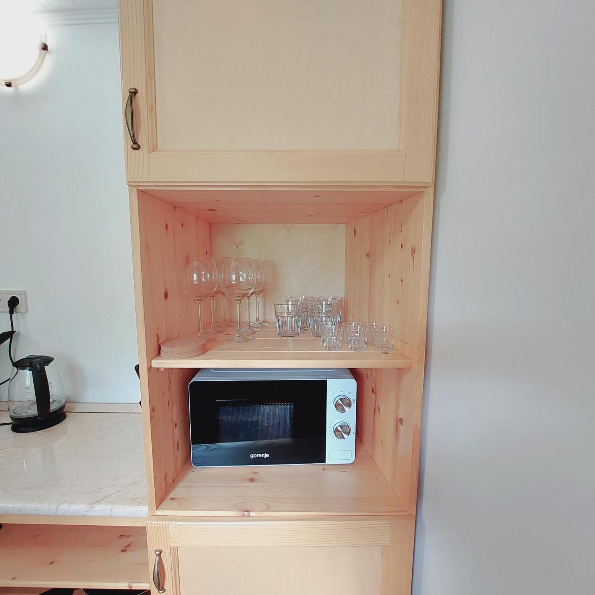 Feher Barany Apartment Szigliget Room photo